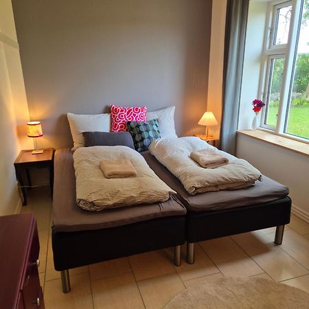 Mols Bed & Breakfast Knebel Екстериор снимка