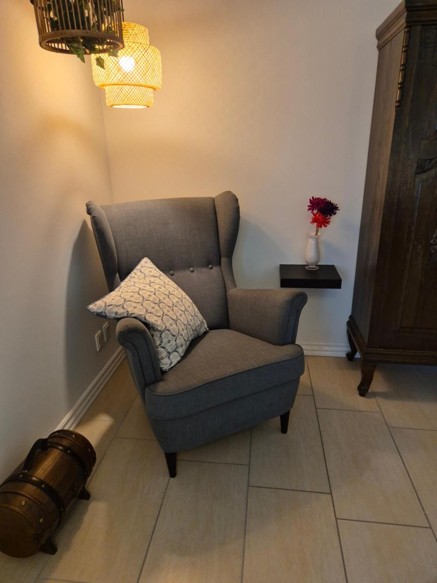 Mols Bed & Breakfast Knebel Екстериор снимка