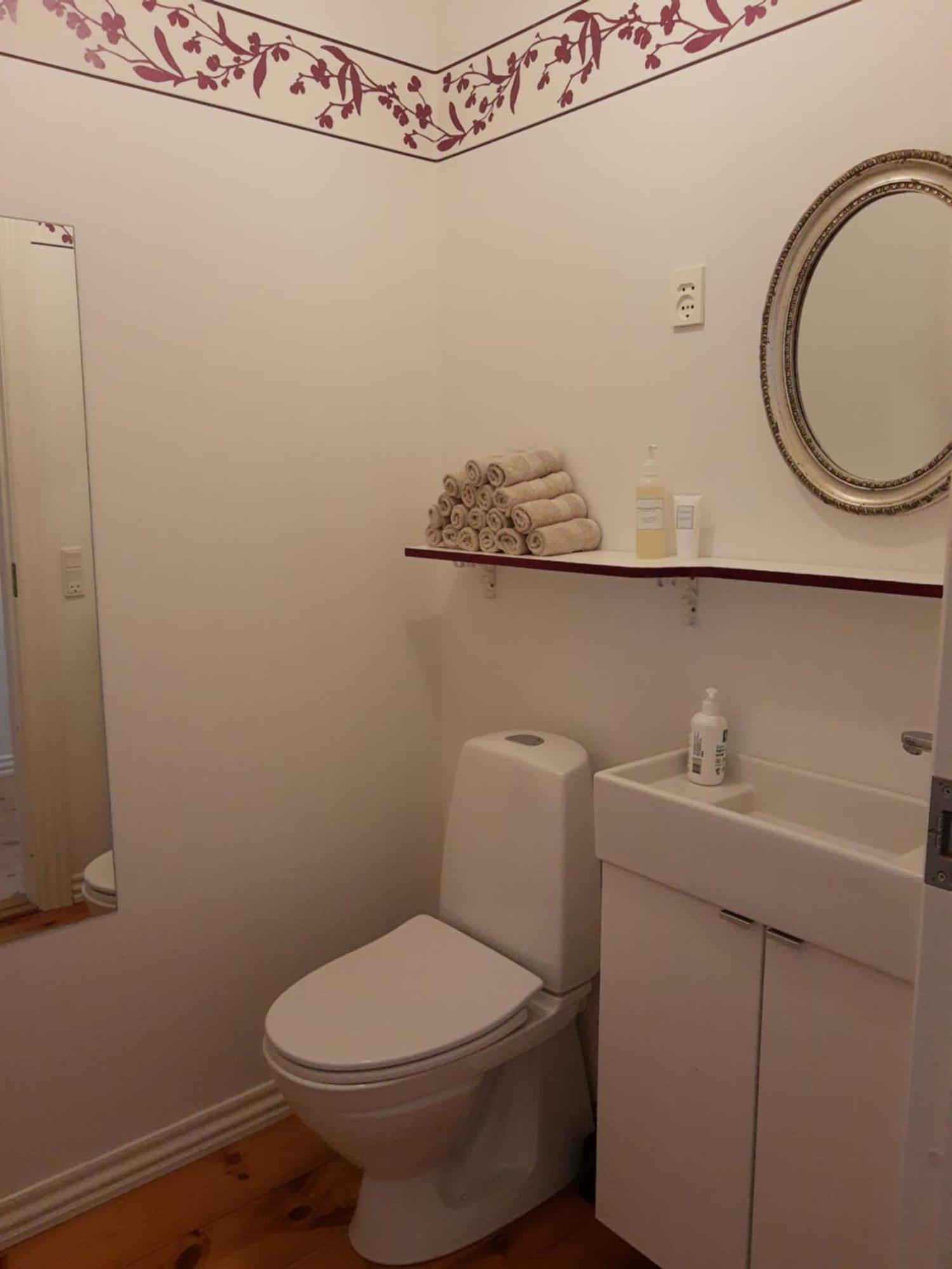 Mols Bed & Breakfast Knebel Екстериор снимка